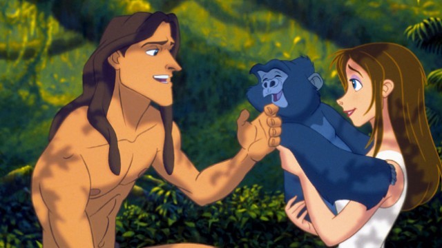 Neredeyse Kusursuz 10 Disney Filmi