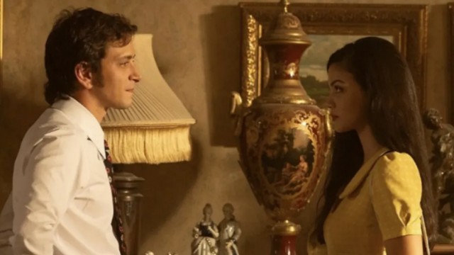 Netflix Türkiye'de en çok izlenen diziler (9 Şubat - 15 Şubat 2026)