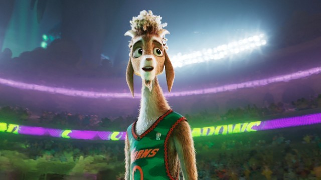 Sony Pictures Animation yapımı en iyi filmler