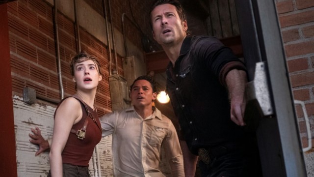 Netflix Türkiye'de En Çok İzlenen Filmler (16 Şubat - 22 Şubat 2026)