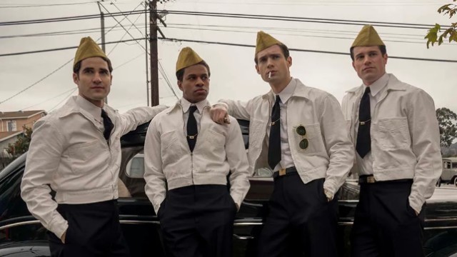 Retro tarzda modern diziler: Nostaljiyi ekrana taşıyan 10 yapım!