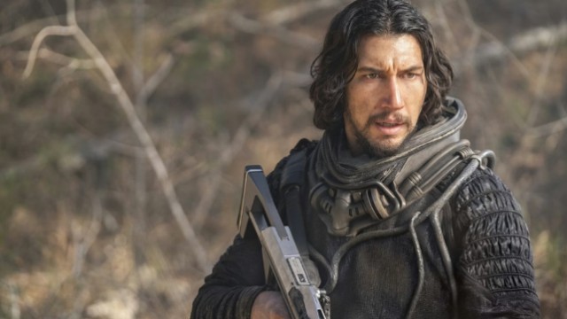 Netflix Türkiye'de en çok izlenen filmler (22 Şubat - 1 Mart 2026)