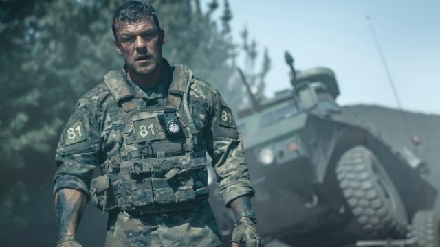 Netflix Türkiye'de en çok izlenen filmler (2 Mart - 8 Mart 2026)