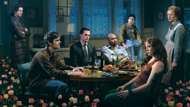 Her bölümü bir başyapıt olan 10 TV dizisi