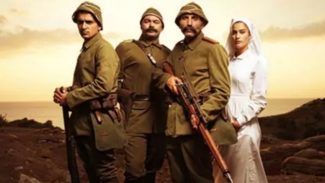 18 Mart Çanakkale Zaferi'ni konu alan filmler