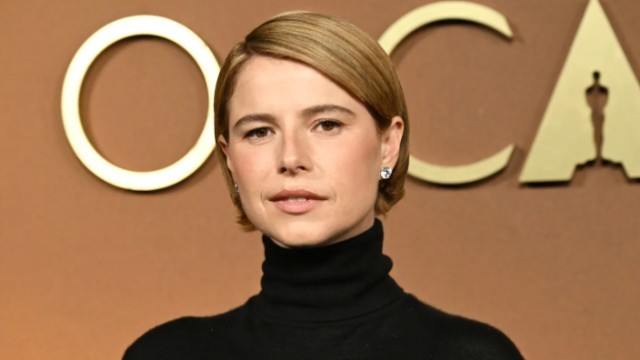 Son yılların en çok konuşulan kadın oyuncuları!