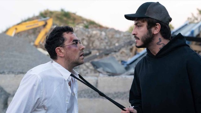 2026 Nisan ayında izleyeceğimiz, merakla beklenen yeni diziler!