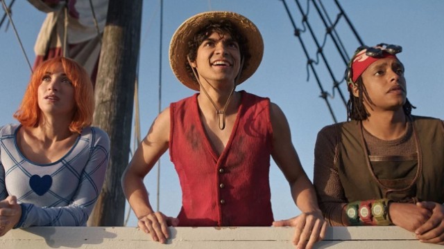 "One Piece" hayranları için 10 harika korsan filmi