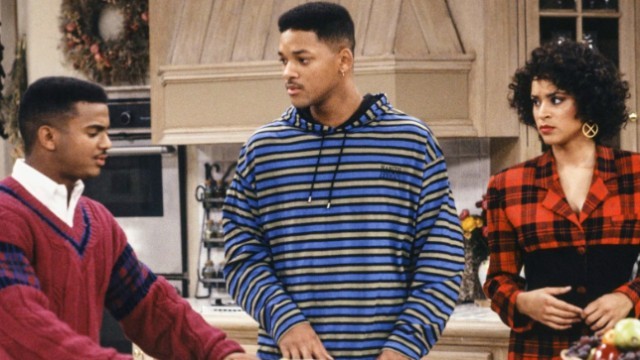 1990’ların en komik 10 dizisi