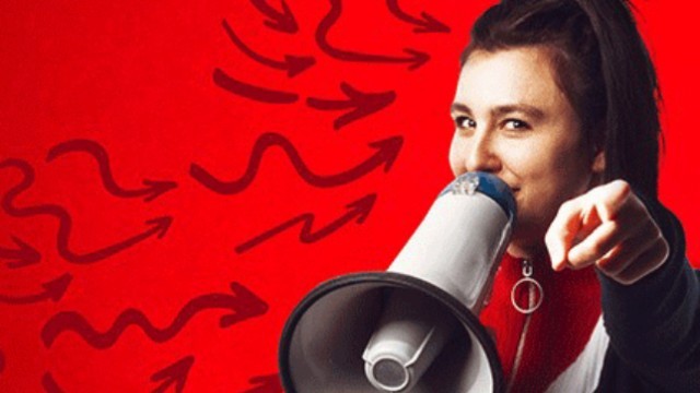 Netflix Türkiye'de en çok izlenen diziler (9 Mart - 15 Mart 2026)