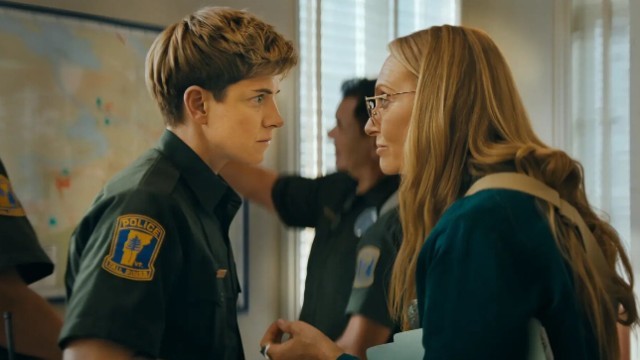 Hafta sonunda tek seferde izleyebileceğiniz Netflix mini dizileri