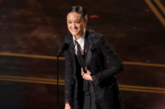 Autumn Durald Arkapaw