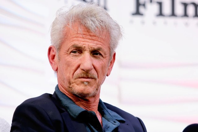 Sean Penn
