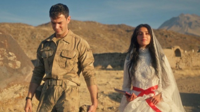 Bu hafta en çok izlenen yerli televizyon dizileri (9-15 Mart 2026)