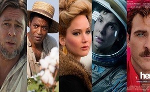 Amerikan Film Enstitüsü'nden 2013 'ün En İyileri