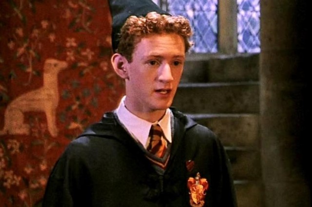 Percy Weasley