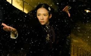 2014 En İyi Yabancı Film Oscarı Adayları