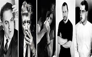 Sinemanın En Korkusuz Yönetmenleri