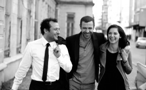 Nejat İşler Filmleri