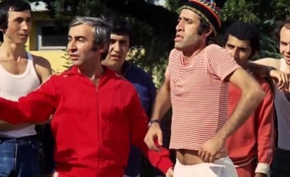 En Komik Badi Ekrem Sahneleri