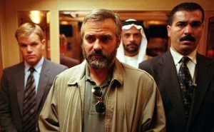 Komplo Teorisi Konulu Filmler