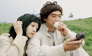 Uzakdoğu Aşk Filmleri