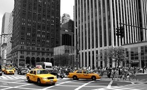 New York'ta Geçen Filmler