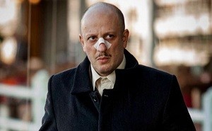 İtirazım Var Galası Ve Kamera Arkası