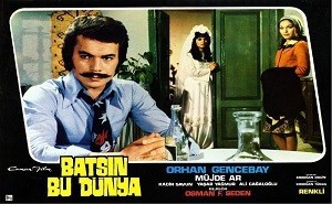 Şarkılarıyla Meşhur Filmler