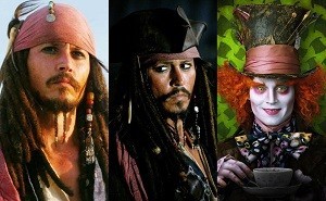 En İyi Johnny Depp Filmleri