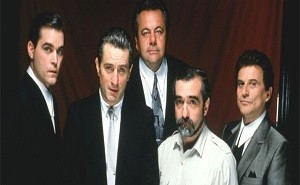 En İyi Gangster Filmleri