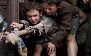 Sinemada Savaş Ve Çocuk