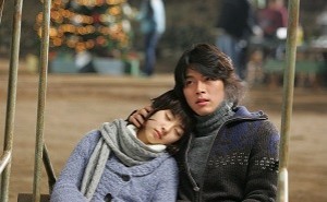 Güney Kore Romantik Filmleri