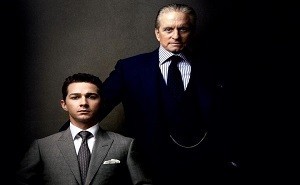 Borsa ve Finans Dünyasından Filmler