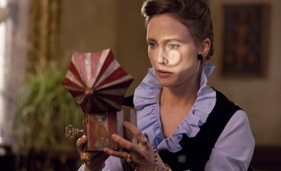 Gerçek Hayattan Uyarlanmış Korku Filmleri