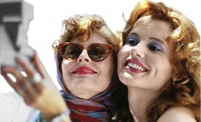 Sıkı Dostlara Film Tavsiyeleri