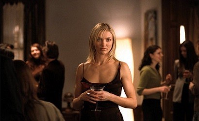 Kıskançlık Üzerine Filmler