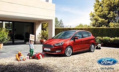 En İyi Aile Filmleri (Ford C-Max Önerileri)