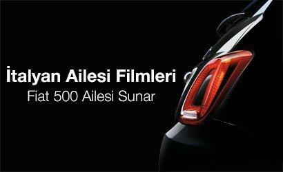 İtalyan Ailesi Filmleri