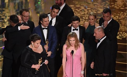 88. Oscar Ödülleri'nin Kazananları!