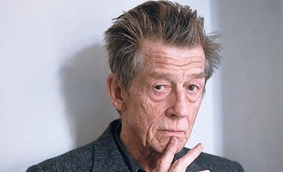 Unutulmaz John Hurt Filmleri