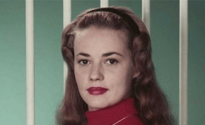 Jeanne Moreau'nun Önemli Filmleri