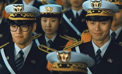 En Komik 10 Kore Filmi