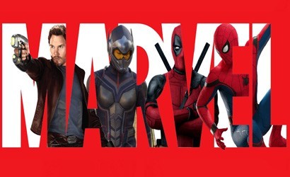 En İyi Marvel Filmleri