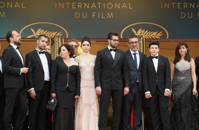 Doğu Demirkol “Bana Ağaç Oyna Dese Oynarım.” dedi...