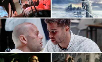 Kıyameti Anlatan Filmler