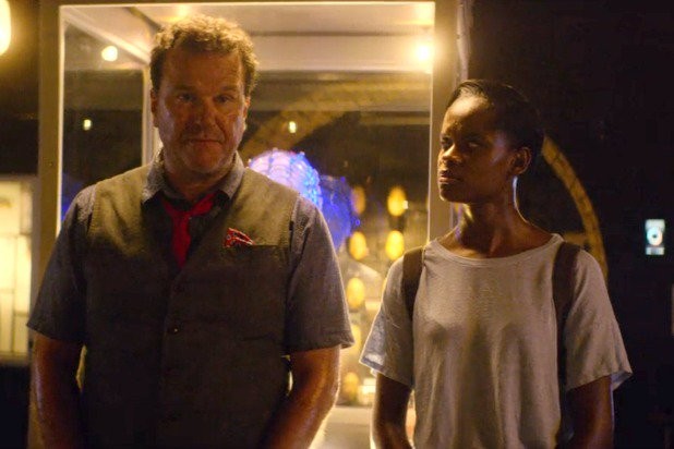 Black Mirror Sezon 4 (2017)