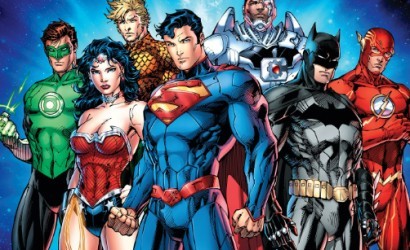 En İyi DC Comics Filmleri