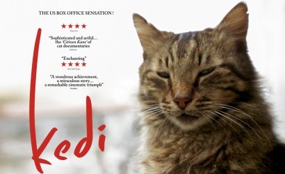 Dünya Kediler Günü'ne Özel Kedilerin Başrolde Olduğu En İyi Filmler