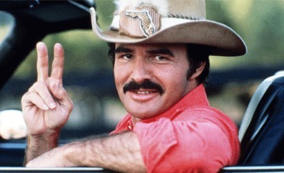 En İyi Burt Reynolds Filmleri